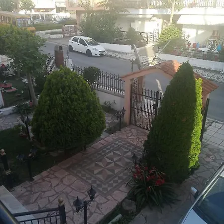 Despoina 2 Relax Nea Michaniona