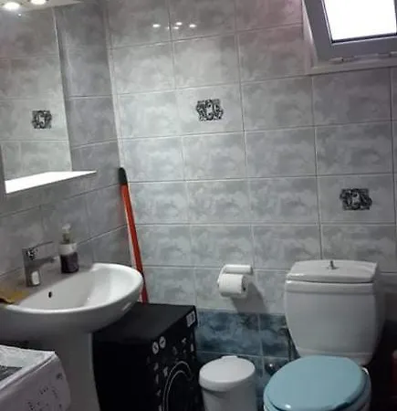 Apartament Despoina 2 Relax *