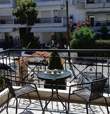 Despoina 2 Relax Nea Michaniona