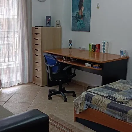 Despoina 2 Relax * Nea Michaniona