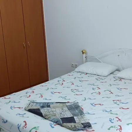 Despoina 2 Relax * Nea Michaniona