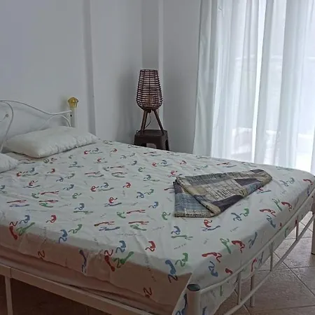 Apartament Despoina 2 Relax Nea Michaniona