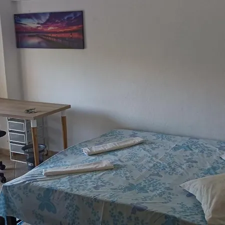 Despoina 2 Relax Apartment