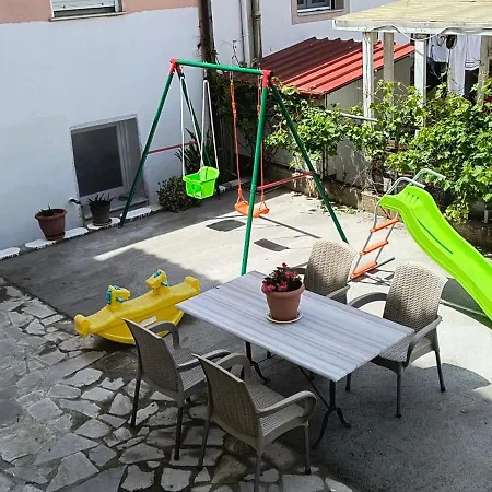Apartment Despoina 2 Relax Nea Michaniona