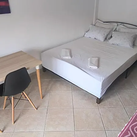 Despoina 2 Relax Apartment *