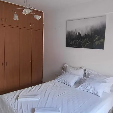 Despoina 2 Relax Apartment Nea Michaniona