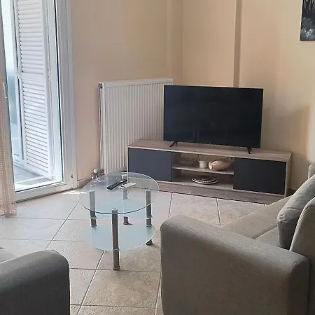 Apartment Despoina 2 Relax *