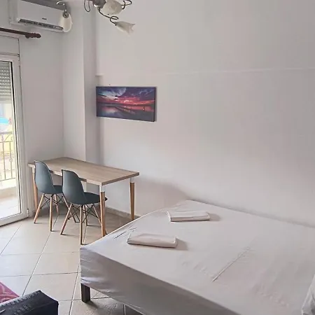 Despoina 2 Relax Apartment *