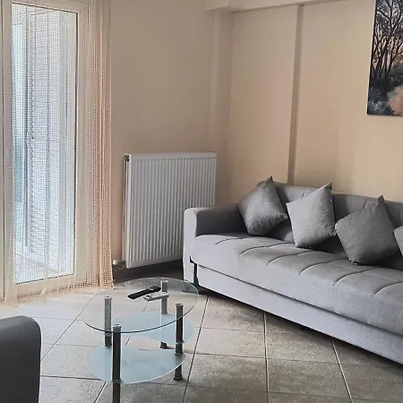 Despoina 2 Relax Apartment