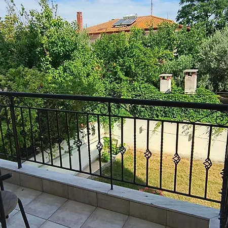 Despoina 2 Relax Apartment
