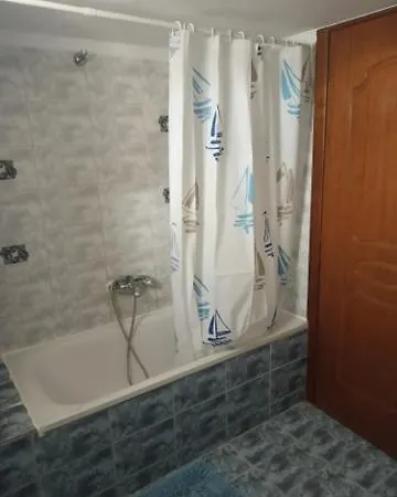 Despoina 2 Relax דירה