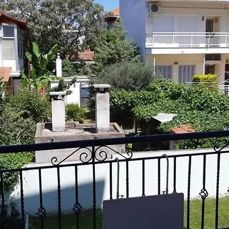 Despoina 2 Relax * Νέα Μηχανιώνα