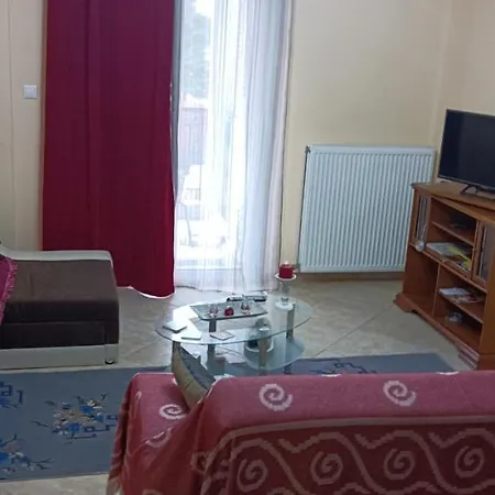 Despoina 2 Relax ניאה מיכאניונה