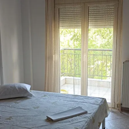 Despoina 2 Relax ניאה מיכאניונה