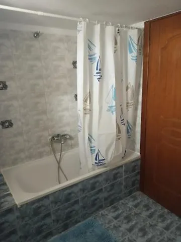 Despoina 2 Relax Διαμέρισμα