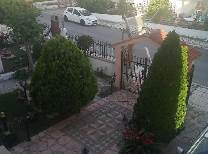Despoina 2 Relax Νέα Μηχανιώνα
