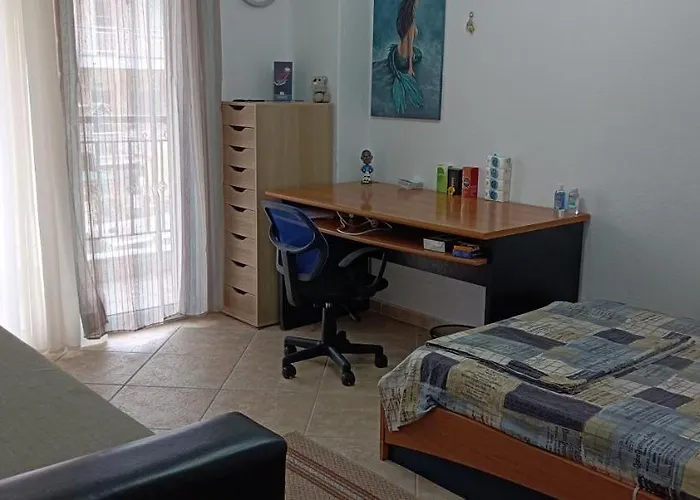 Despoina 2 Relax * Νέα Μηχανιώνα
