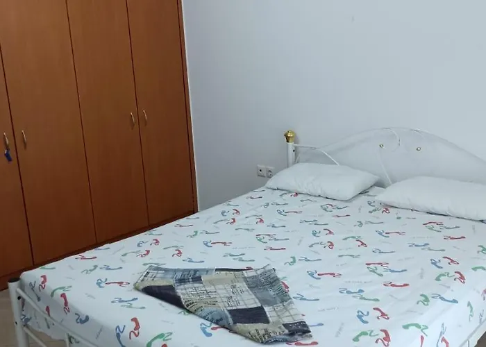 Despoina 2 Relax * Νέα Μηχανιώνα