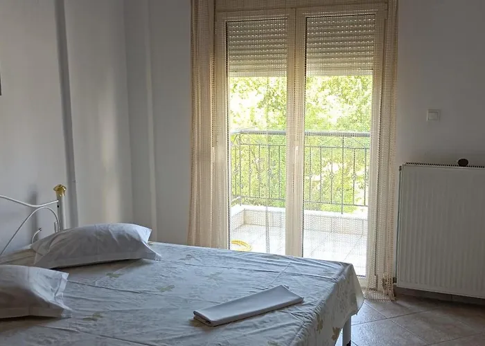 Despoina 2 Relax Νέα Μηχανιώνα